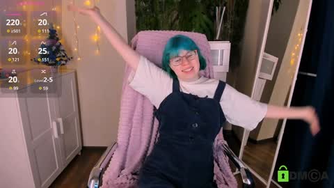 Melissa online show from December 28, 2024, 9:51 pm