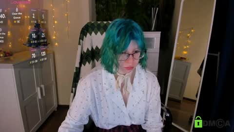 Melissa online show from December 29, 2024, 8:48 pm