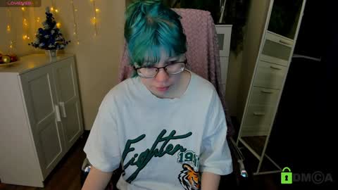 Melissa online show from January 4, 2025, 8:27 pm