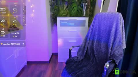 Melissa online show from January 19, 2025, 12:17 am