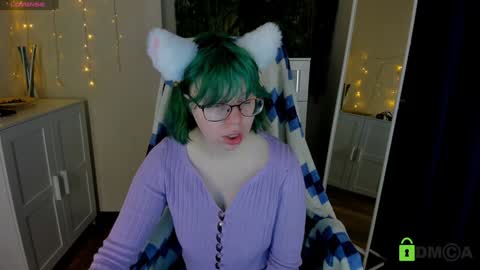 Melissa online show from January 21, 2025, 8:54 pm