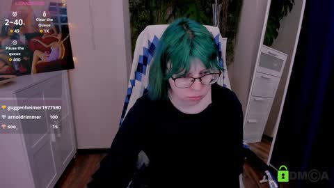 Melissa online show from January 27, 2025, 12:01 am