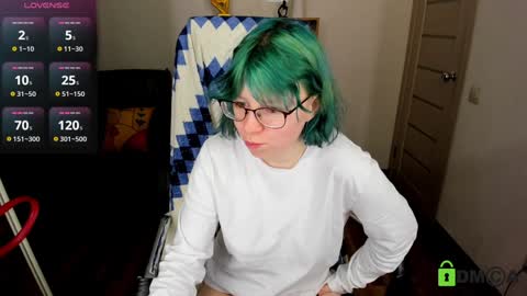 Melissa online show from February 4, 2025, 3:57 pm