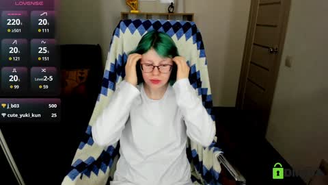 Melissa online show from February 4, 2025, 7:11 pm