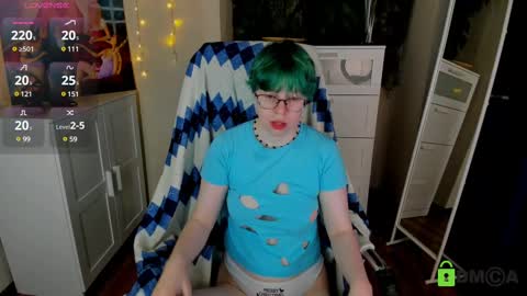 Melissa online show from February 28, 2025, 6:10 am