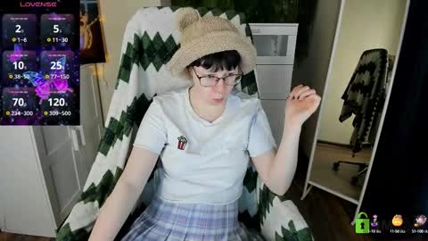 Melissa online show from September 12, 2025, 10:43 pm