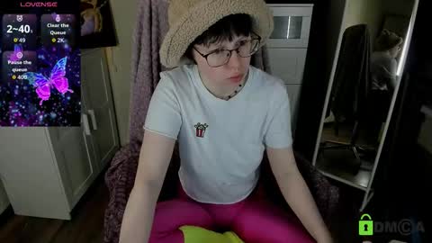 Melissa online show from September 24, 2025, 9:18 pm