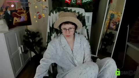 Melissa online show from January 19, 2026, 3:32 am