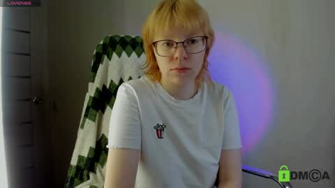 Melissa online show from April 24, 2026, 8:55 pm