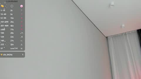 Lisaa online show from February 11, 2025, 12:16 pm