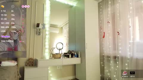 Lisaa online show from March 2, 2026, 7:26 am