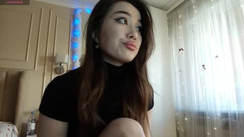 Snapshot of melissa_yamazaki chatting on April 26, 2026, 3:26 am Lisaa online show from April 26, 2026, 3:26 am