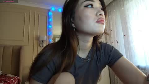 Snapshot of melissa_yamazaki chatting on April 27, 2026, 4:32 am Lisaa online show from April 27, 2026, 4:32 am
