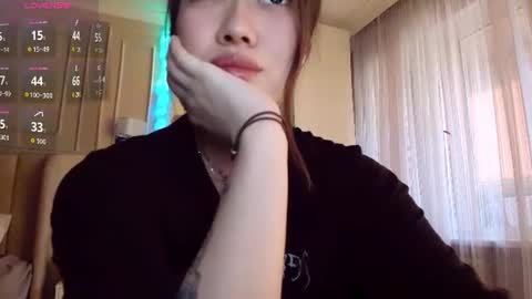Snapshot of melissa_yamazaki chatting on July 28, 2026, 5:14 am Lisaa online show from July 28, 2026, 5:14 am