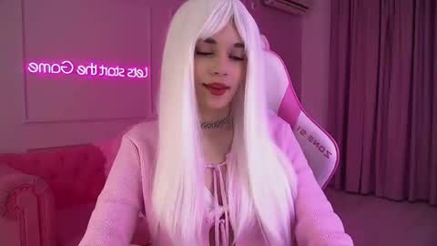 Melisa online show from March 4, 2026, 6:36 pm