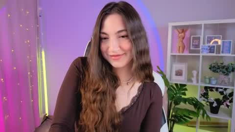 Snapshot of melissachaarm_ chatting on May 27, 2026, 4:20 am Melissa online show from May 27, 2026, 4:20 am