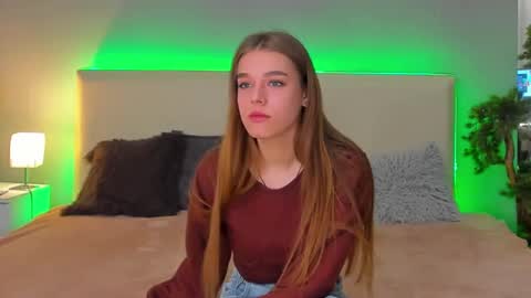 MelissaCrayzy online show from March 5, 2025, 7:16 am