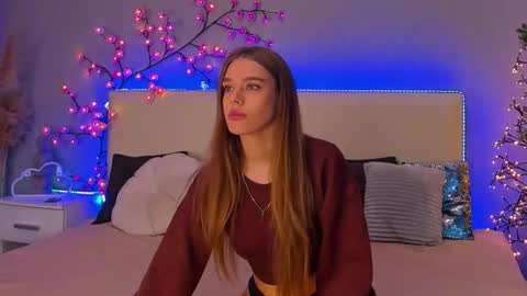 MelissaCrayzy online show from September 27, 2025, 5:23 am