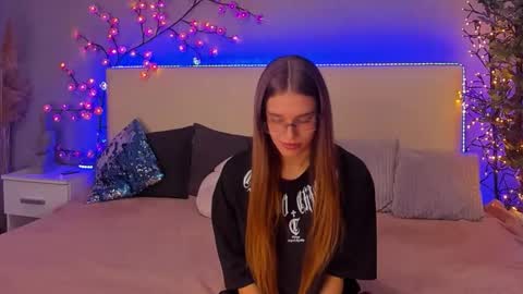 MelissaCrayzy online show from November 27, 2025, 8:16 am