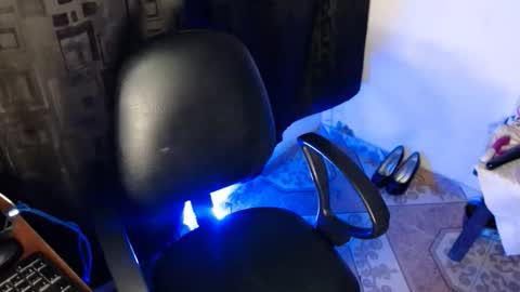 melissacut3x online show from May 10, 2026, 12:49 am