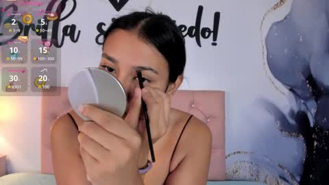 Meli online show from January 14, 2025, 12:56 pm