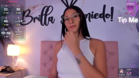 Meli online show from January 21, 2025, 2:37 pm