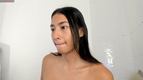Snapshot of melissacute50 chatting on April 8, 2026, 3:34 pm Meli online show from April 8, 2026, 3:34 pm