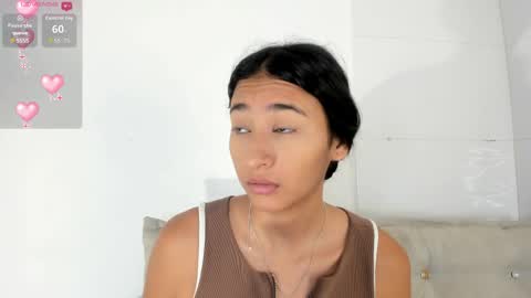 Snapshot of melissacute50 chatting on April 23, 2026, 3:14 pm Meli online show from April 23, 2026, 3:14 pm