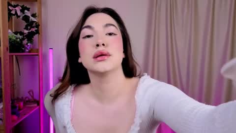 melissagray_ online show from September 17, 2025, 6:04 am
