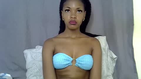 melissah_hot online show from April 18, 2026, 7:23 am