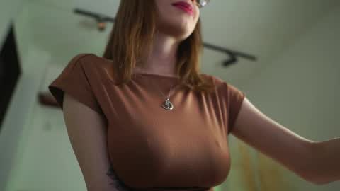 melissajones3 online show from March 5, 2025, 11:49 pm