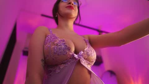 melissajones3 online show from November 26, 2025, 12:33 am