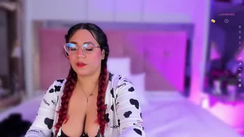 M E L I S S A  online show from February 5, 2026, 12:21 pm