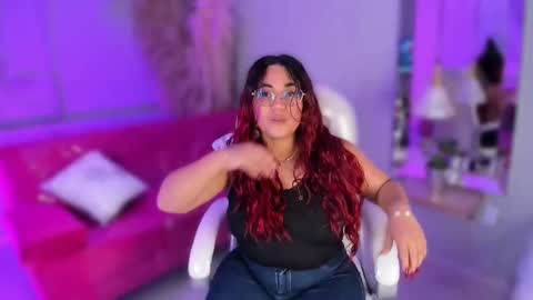 M E L I S S A  online show from February 15, 2026, 12:25 pm