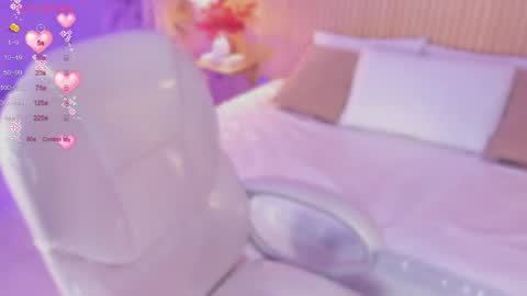 M E L I S S A  online show from May 13, 2026, 12:02 pm