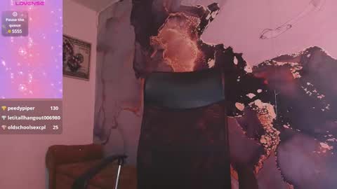 MELISSA online show from February 28, 2025, 1:14 pm