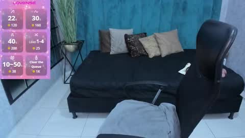 MELISSA online show from February 3, 2026, 10:15 pm