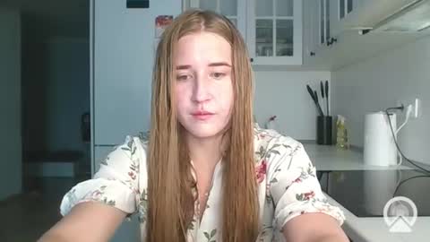 Snapshot of melissalii chatting on July 18, 2026, 10:08 am melissalii online show from July 18, 2026, 10:08 am