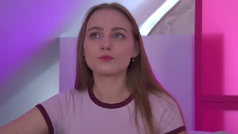 MelissaBerry online show from May 25, 2026, 9:37 am