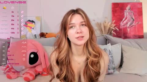 melissamiles online show from September 30, 2025, 2:00 pm