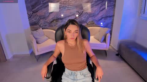 Call me Meli online show from January 6, 2025, 5:08 am
