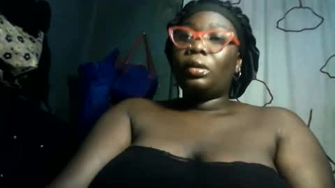 Melissa  online show from June 3, 2026, 6:46 pm