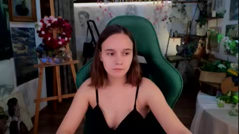 Snapshot of melissaravel chatting on February 7, 2026, 4:22 pm melissaravel online show from February 7, 2026, 4:22 pm