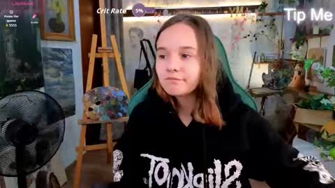 melissaravel online show from March 20, 2026, 5:07 pm