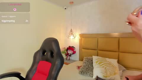    online show from April 20, 2026, 8:10 pm