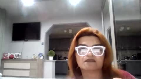 Mellisa online show from November 16, 2025, 1:06 pm