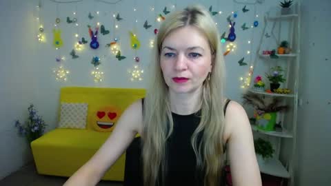 Melissa online show from April 12, 2026, 5:12 am