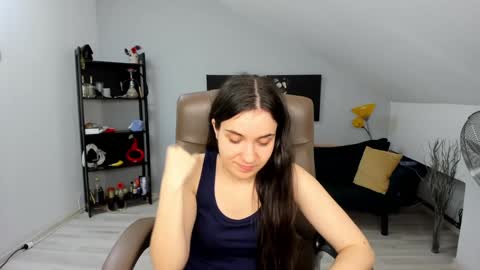 melissawiliam online show from January 29, 2025, 5:56 pm