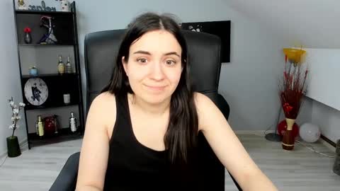 melissawiliam online show from March 7, 2025, 9:27 pm