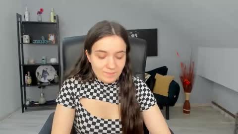 melissawiliam online show from January 13, 2026, 11:59 am